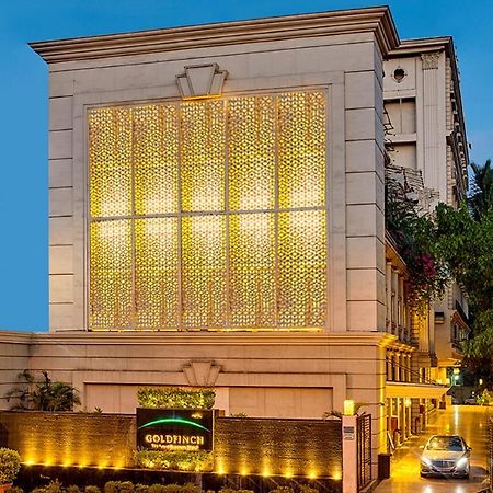 Goldfinch Hotel Mumbai Ngoại thất bức ảnh