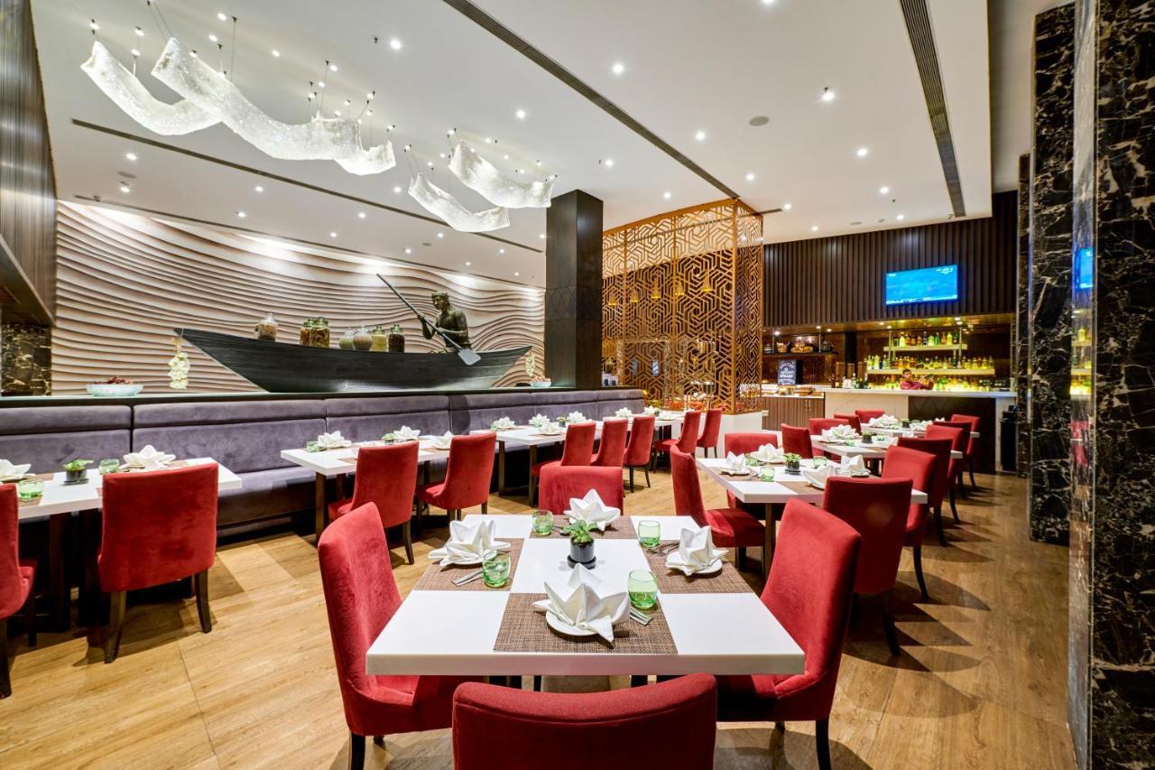 Goldfinch Hotel Mumbai Ngoại thất bức ảnh