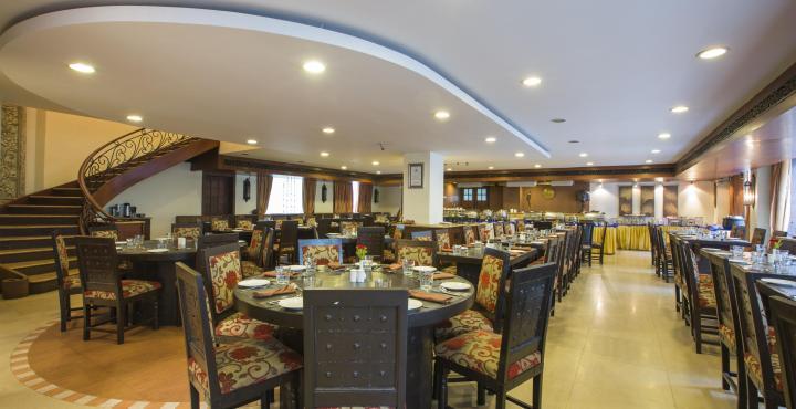 Goldfinch Hotel Mumbai Ngoại thất bức ảnh