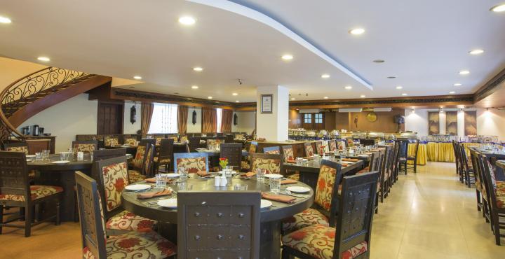 Goldfinch Hotel Mumbai Ngoại thất bức ảnh
