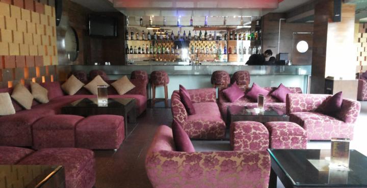 Goldfinch Hotel Mumbai Ngoại thất bức ảnh